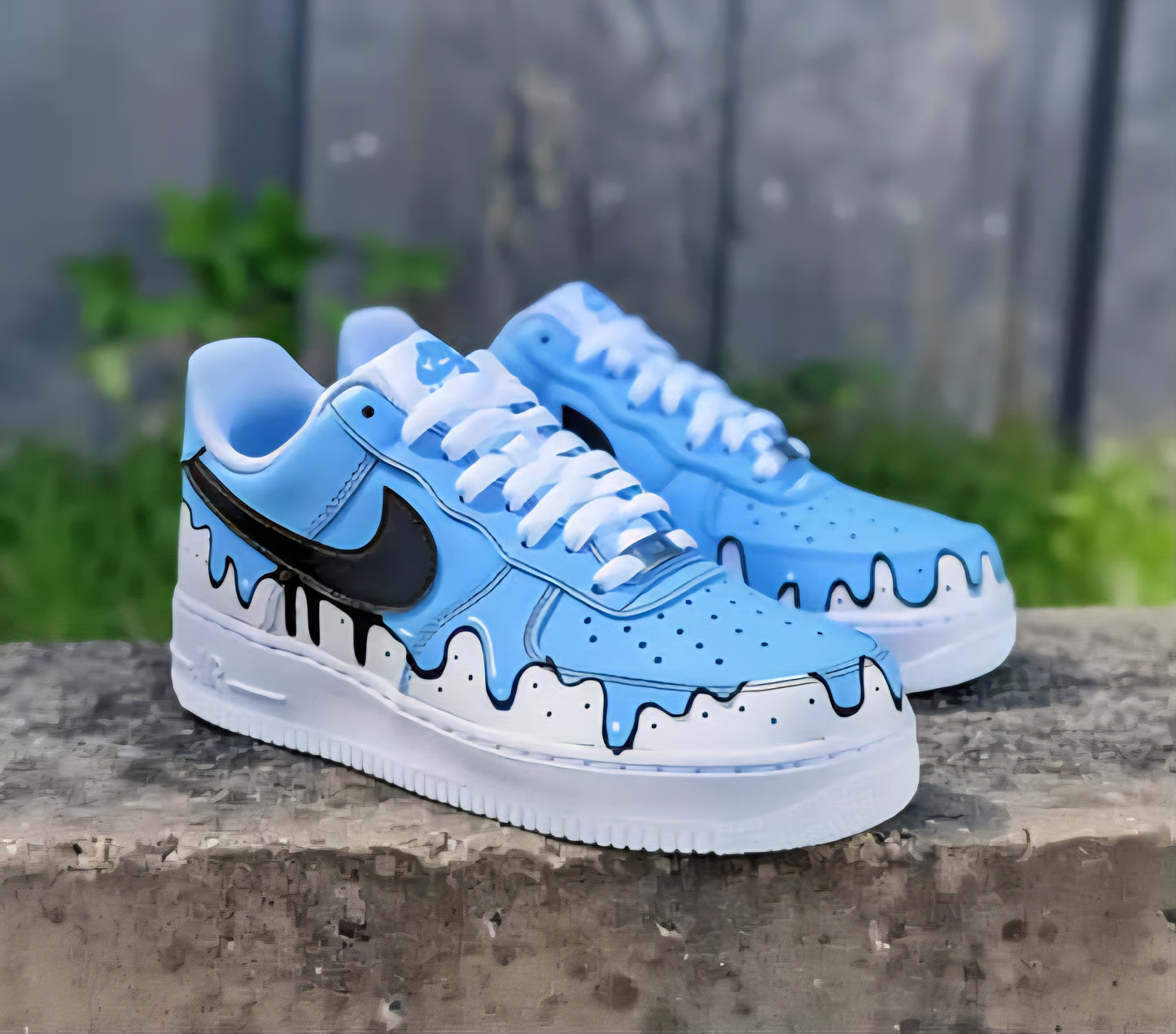 TrendSetters / Custom Kicks