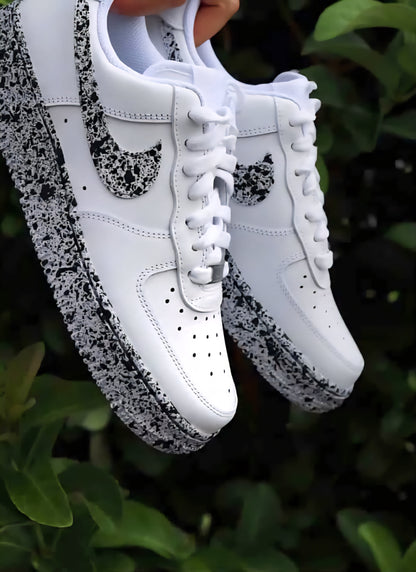 TrendSetters / Custom Kicks