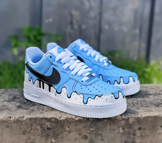 TrendSetters / Custom Kicks