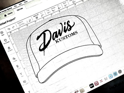 TrendSetters / Custom Kicks