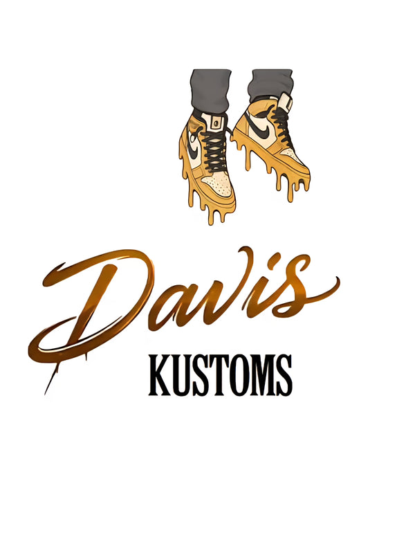 Davis Kustoms